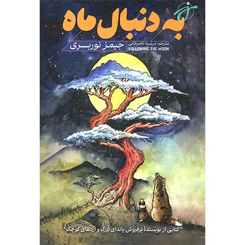 به دنبال ماه